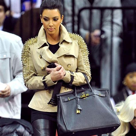 celebs with birkin bags